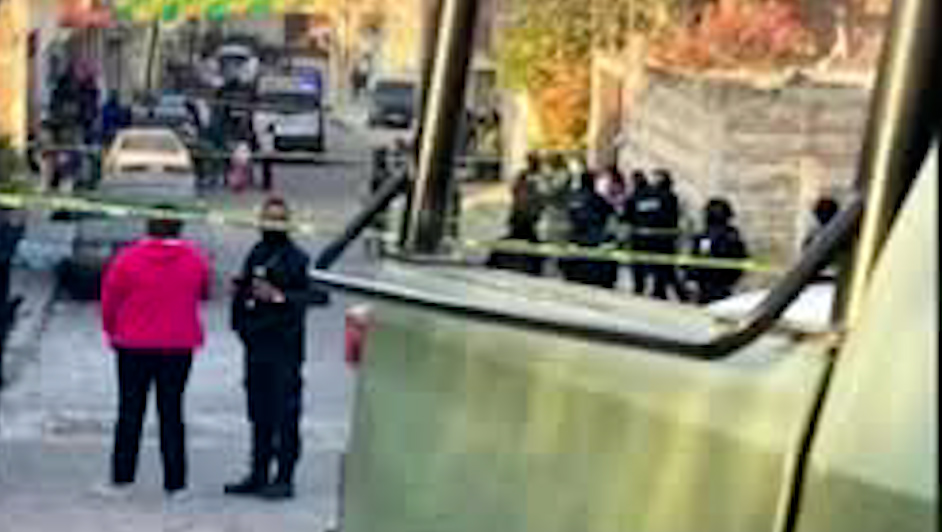 Tres muertos y un menor herido tras ataque en Valle de Santiago, Guanajuato