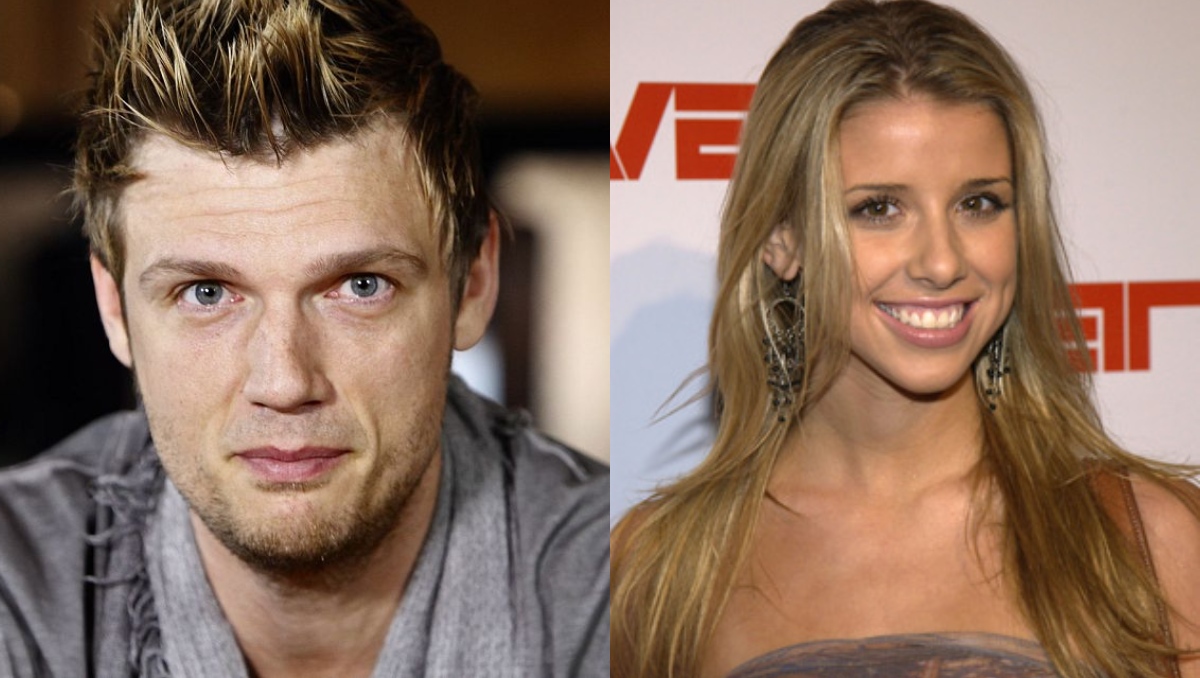 Nick Carter demanda a madre de Melissa Schuman por difamación en X