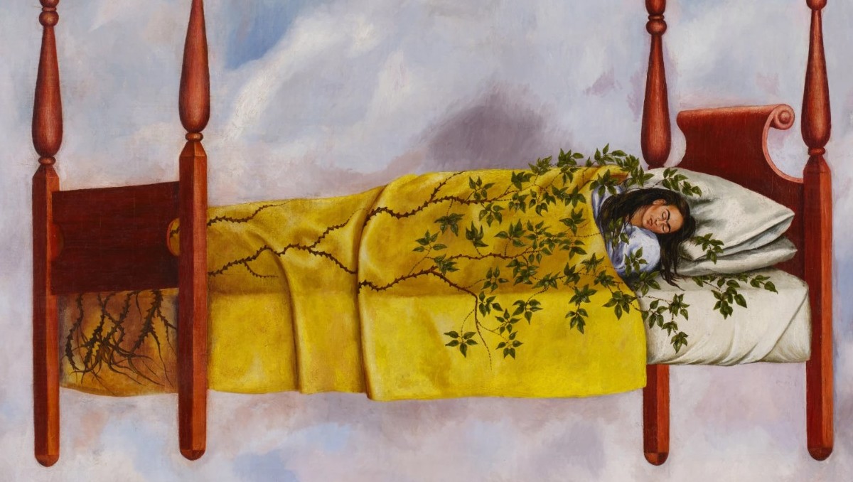 La obra  alcanzó la asombrosa cifra de 54.7 millones de dólares en Sotheby’s. | Especial