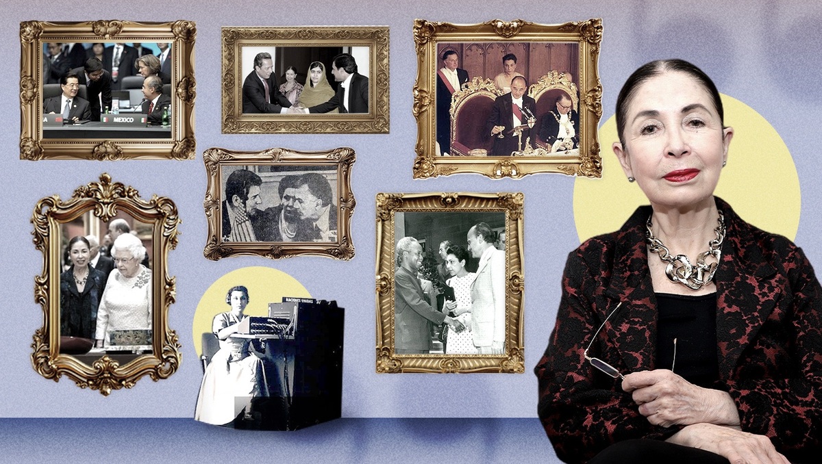 El oficio invisible: intérpretes que han traducido presidentes, reuniones y crisis sin aparecer en los créditos | Especial