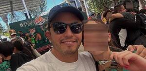 Carlos denuncia irregularidades en el procedimiento y que la joven solo contaba con el consentimiento de la madre.