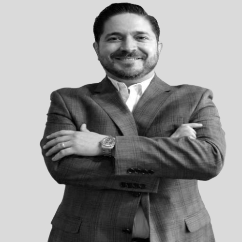 Pedro R. Aguirre Martínez