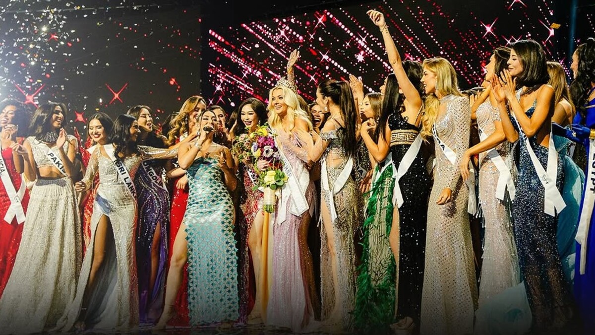 La próxima Miss Universe 2025 está cerca de ser anunciada | Especial Instagram