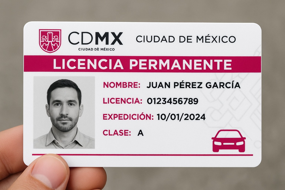 Atención. Aquí están TODOS los módulos Semovi para sacar tu licencia permanente en CdMx | Horarios