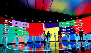 Conoce cómo quedaron los partidos para el repechaje del Mundial 2026, tanto de la repesca intercontinental como de la UEFA.