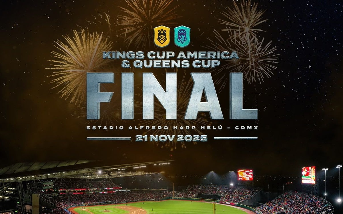 ¿Dónde ver Queens y Kings Cup Finals? | Horarios de los partidos HOY (Kings League Americas)
