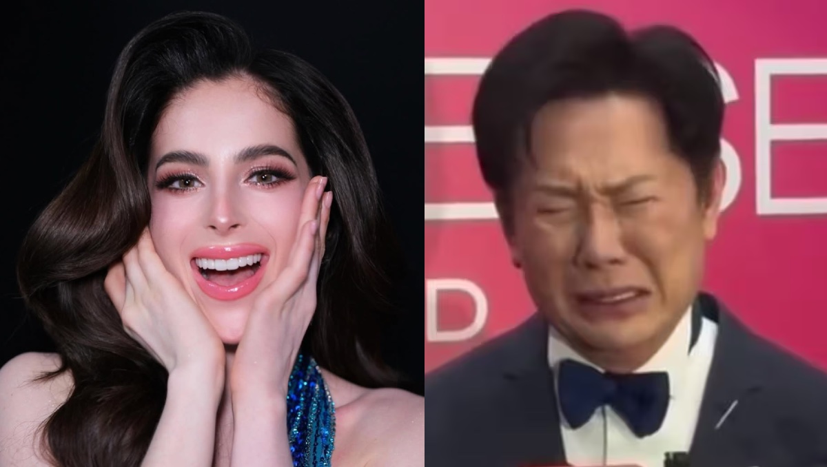 "Lo condeno": Raúl Rocha aclara qué pasará con Nawat Itsaragrisil tras su polémico papel en Miss Universo 2025