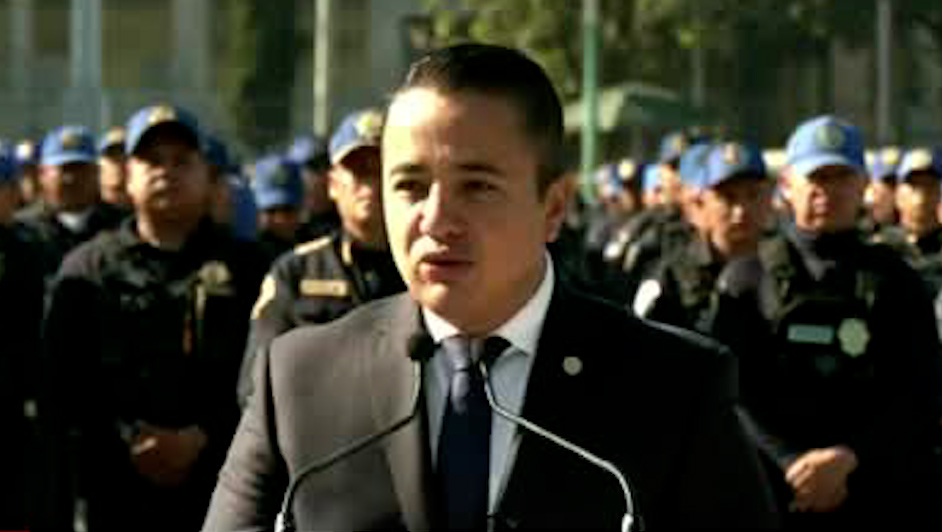Refuerzan seguridad y disminuyen delitos en la alcaldía Gustavo A. Madero, CDMX