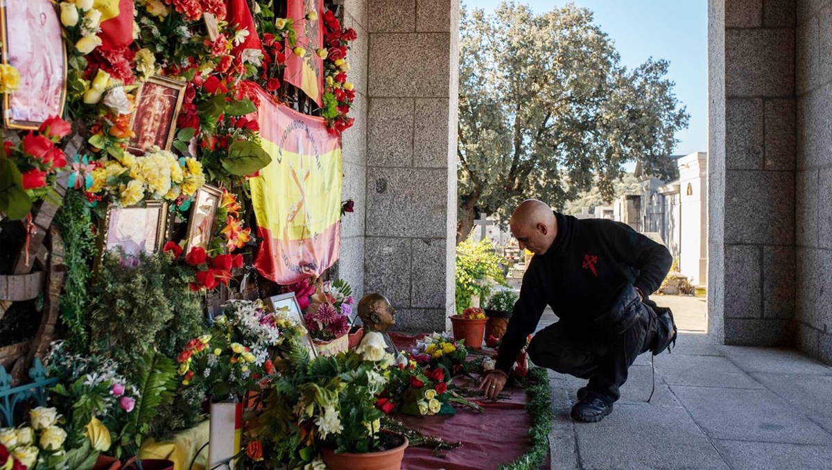 Medio siglo después de su muerte, el legado de Francisco Franco reaparece entre los jóvenes españoles | Especial