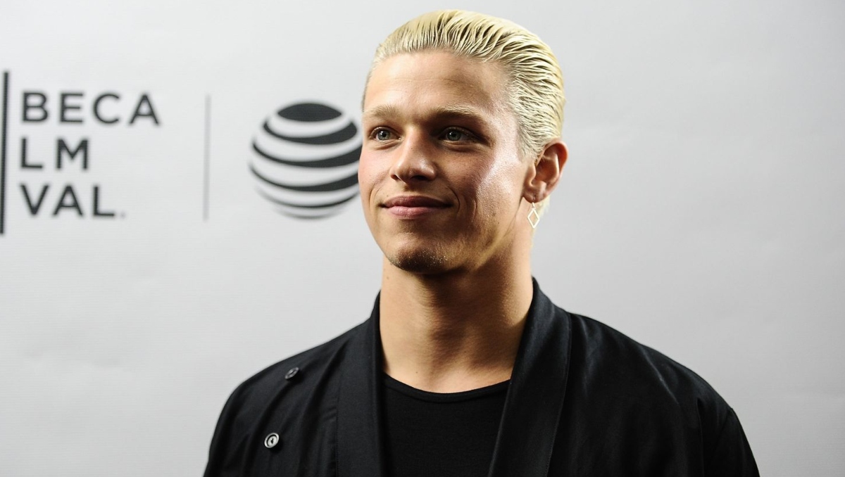 Spencer Lofranco fue una figura importante en el mundo de la actuación de Hollywood | Especial