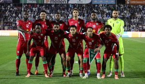 Irak, Bolivia y Surinam serán las selecciones que visitarán Guadalajara para disputar el repechaje intercontinental por un boleto para el Mundial 2026