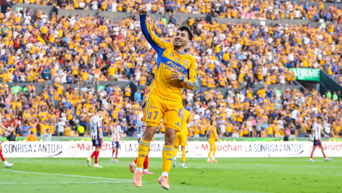 Tigres pedirá a la Liga MX jugar los cuartos de final en los días miércoles y sábado