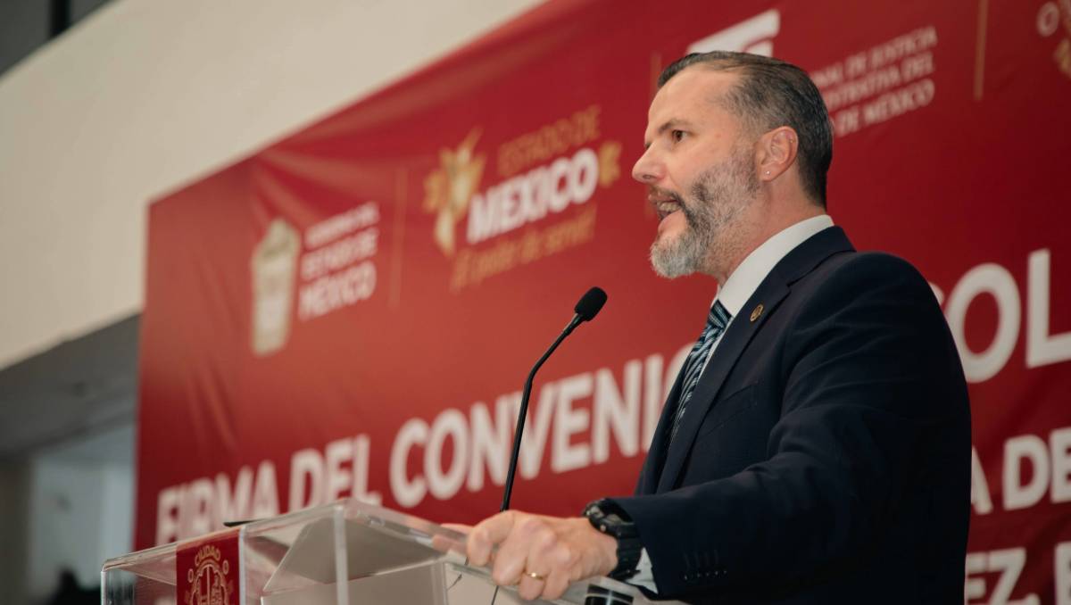 El TRIJAEM, a través de su Centro de Formación y Profesionalización, se ha consolidado como un modelo de referencia nacional. Especial