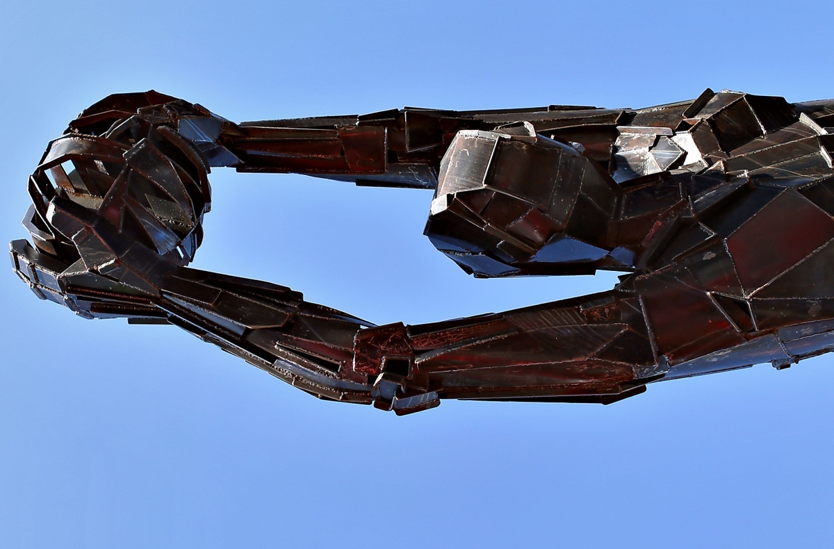 La unión entre el deporte y el arte, una tradición milenaria (Imago7)