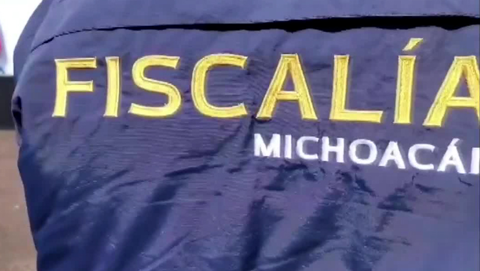 Vinculan a proceso a agente del MP por cohecho tras exigir dinero a una víctima en Michoacán