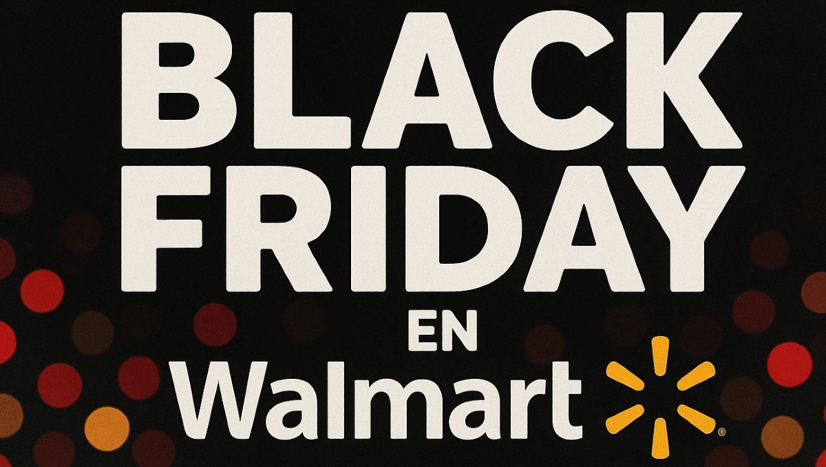 Walmart participará en el Black Friday 2025 | Especial Discover Milenio