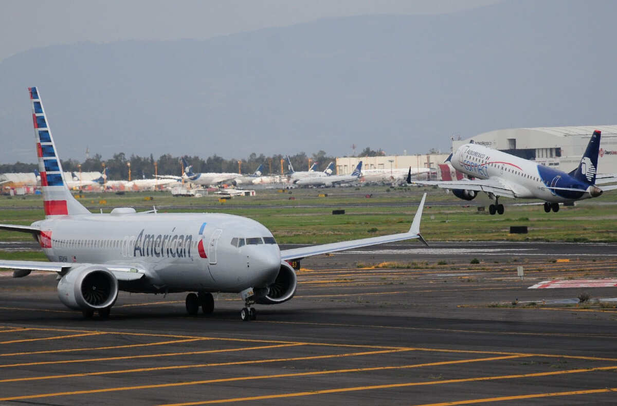 El AICM es el aeropuerto más usado en América Latina. ¿Cómo impacta? | Cuartoscuro
