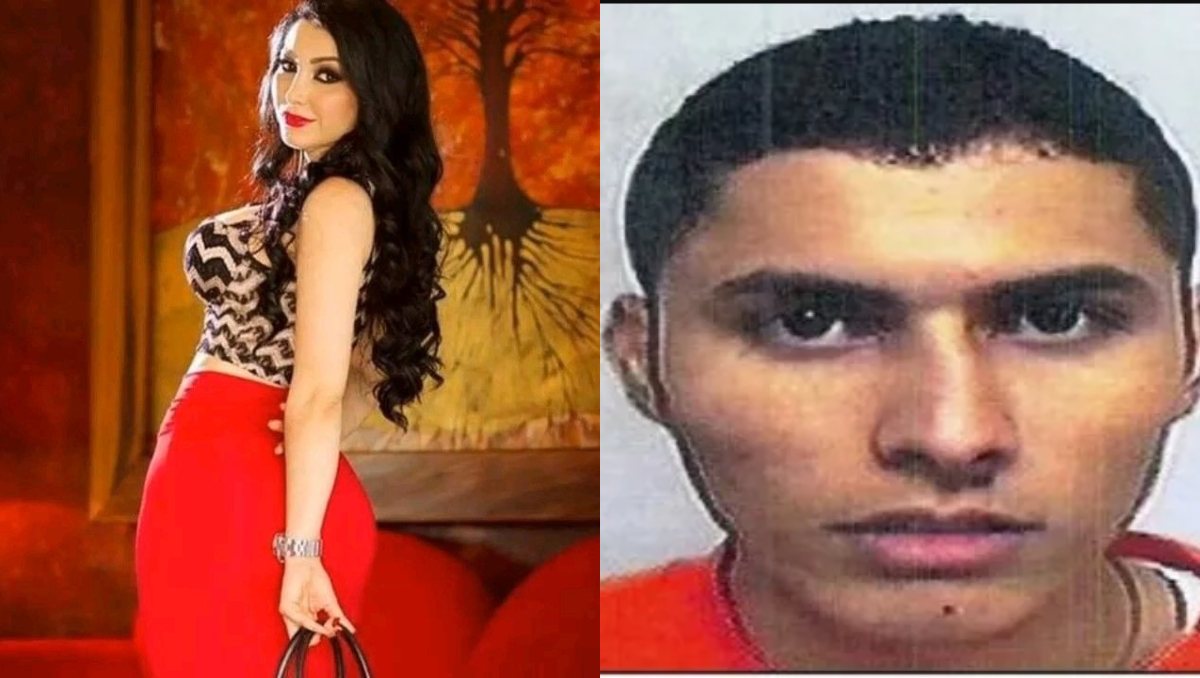 Más allá de lujos y likes, la pareja fue alcanzada por la violencia que el narcotráfico ha sembrado en México | Especial