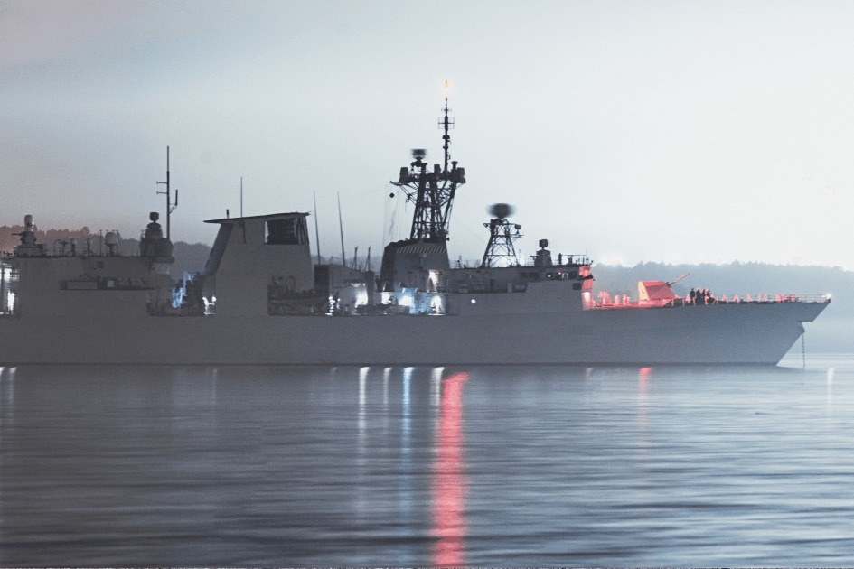 Ambas naciones priorizan la cooperación respetando sus marcos jurídicos y buscando la prosperidad conjunta