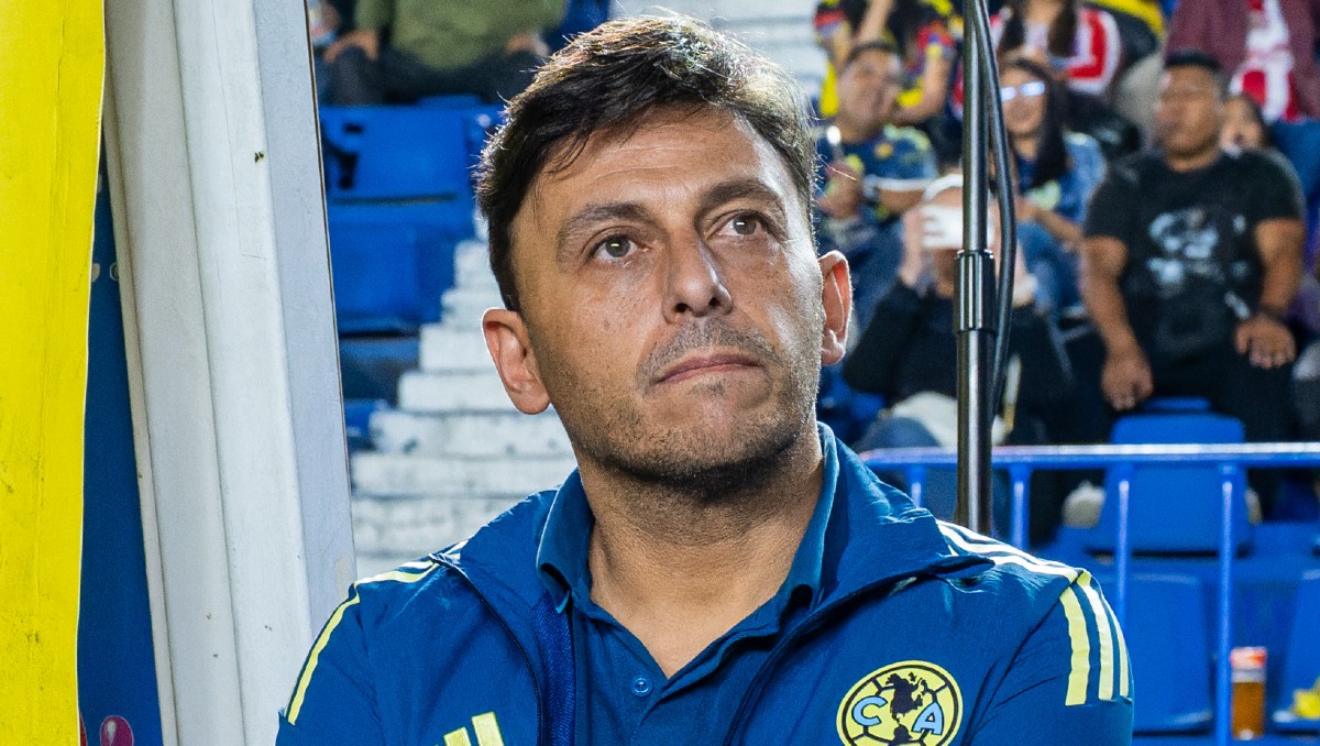 "Ningún equipo ha ganado nada": Angel Villacampa tras empate en final de ida de la Liga MX Femenil