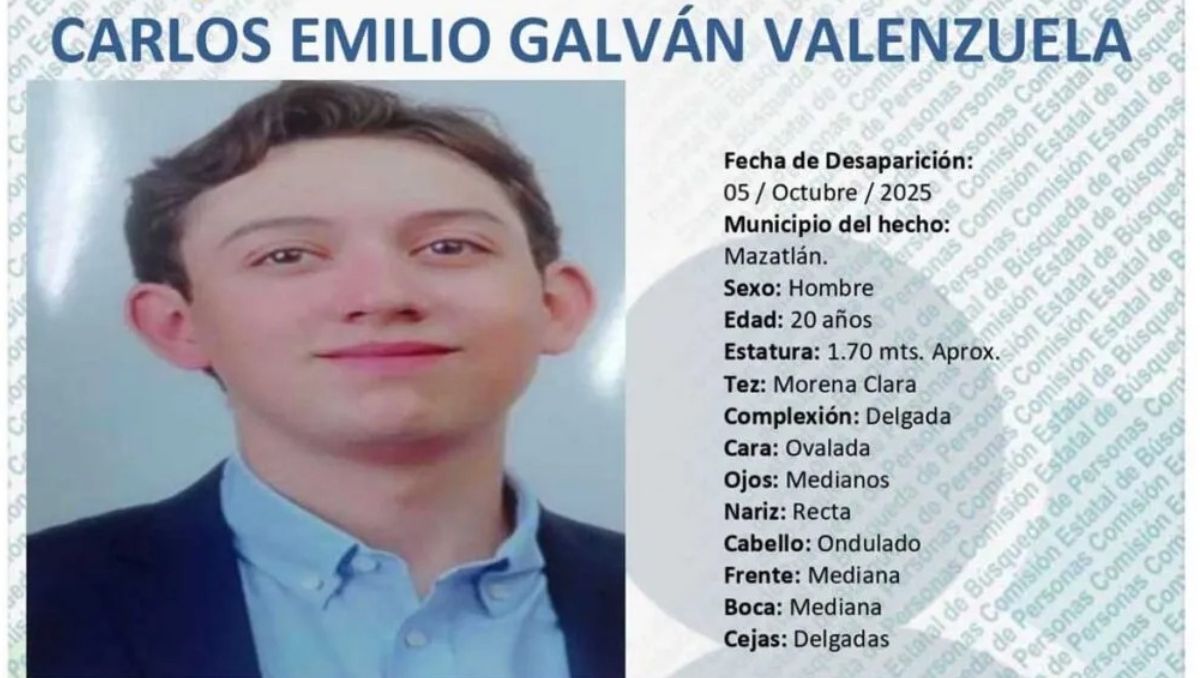 Los ángulos de las imágenes no permiten determinar si el joven fue forzado a subir o si aceptó acompañarlos. | Especial