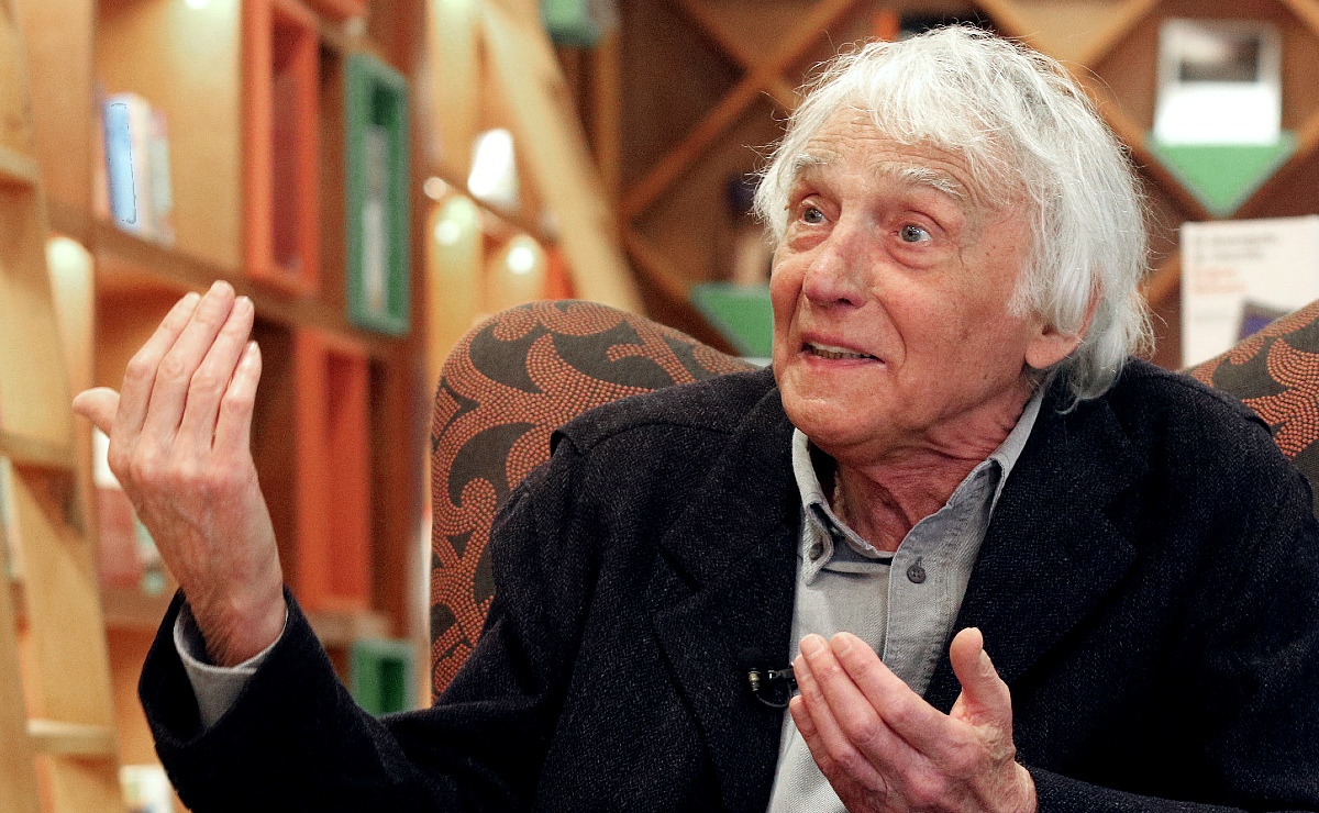 Armand Mattelart: el crítico de la comunicación global