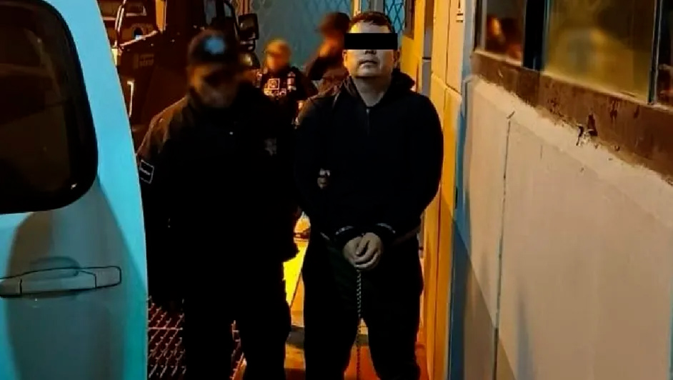 Audiencia de “El Licenciado”; implicado en asesinato de Carlos Manzo