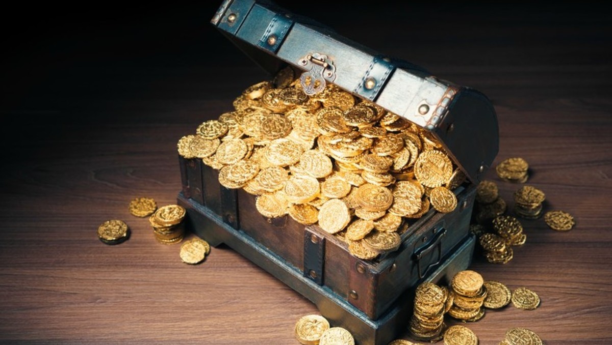 Autoridades suizas apuntaron que las monedas robadas tienen un "valor arqueológico". | Foto: Archivo