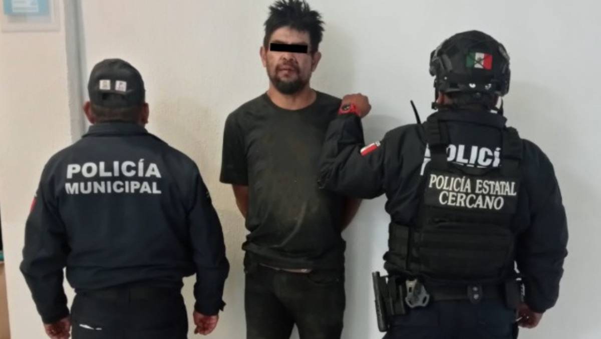 Cabe mencionar que Adrián 'N' previamente fue señalado en una llamada a la línea de emergencia. Especial