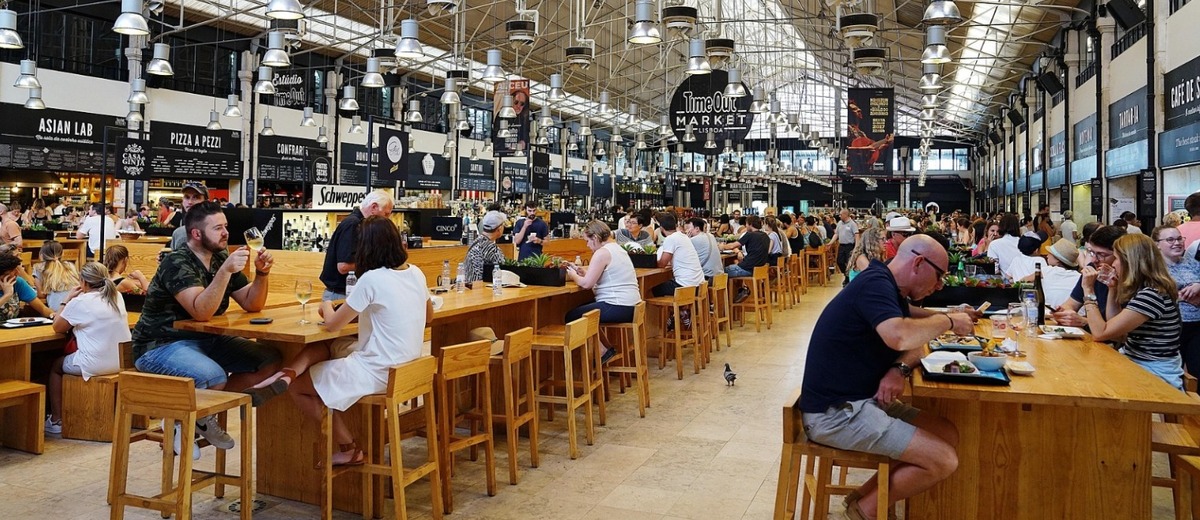 De cara al futuro, 68 por ciento de los mexicanos señaló que le gustaría ver más promociones de happy hour y valor en 2026. | Pixabay