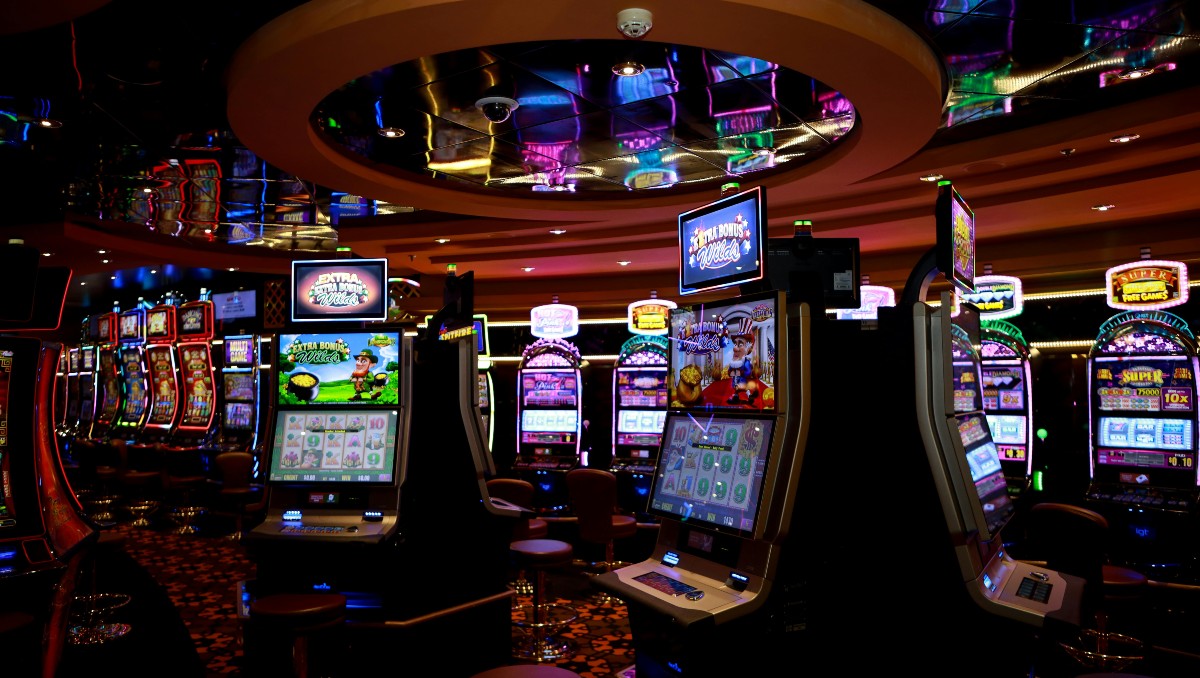 Casinos | Pexels