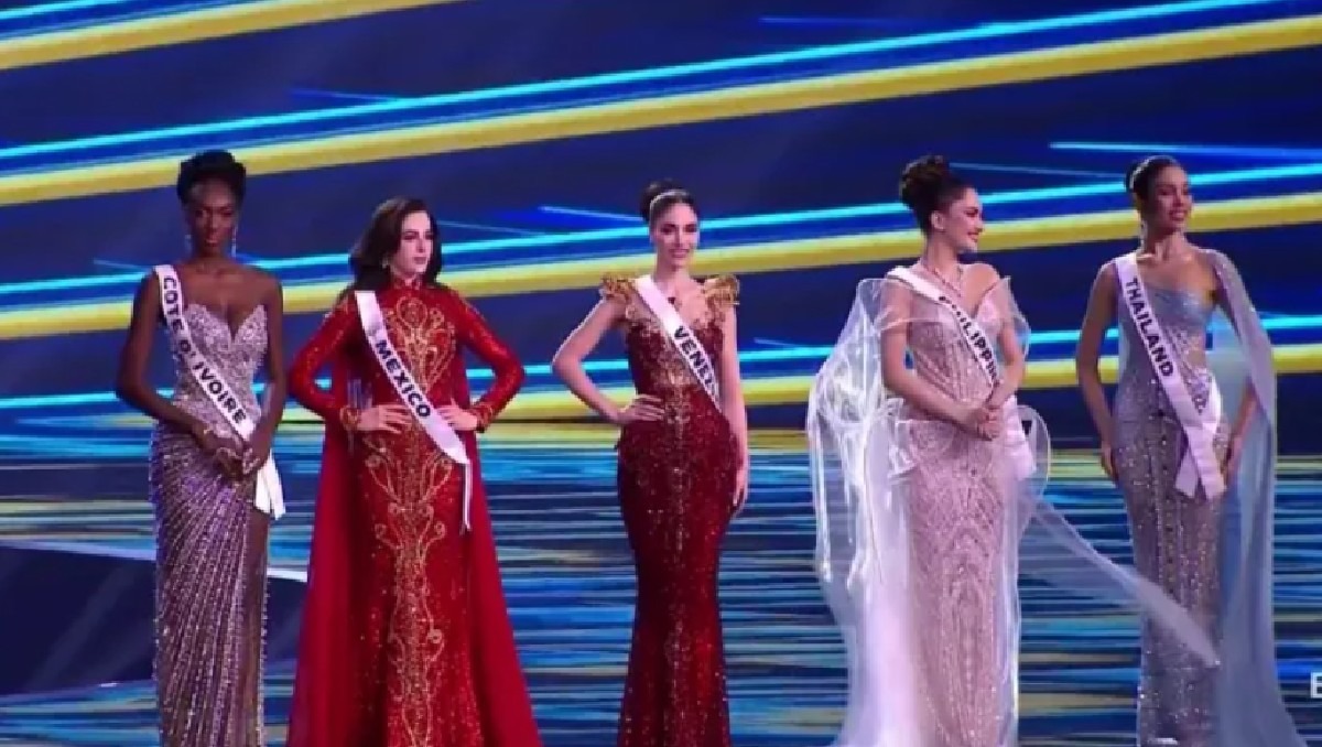 El certamen Miss Universo 2025 concluyó con una misma pregunta para todas las finalistas | Especial IA Discover Milenio