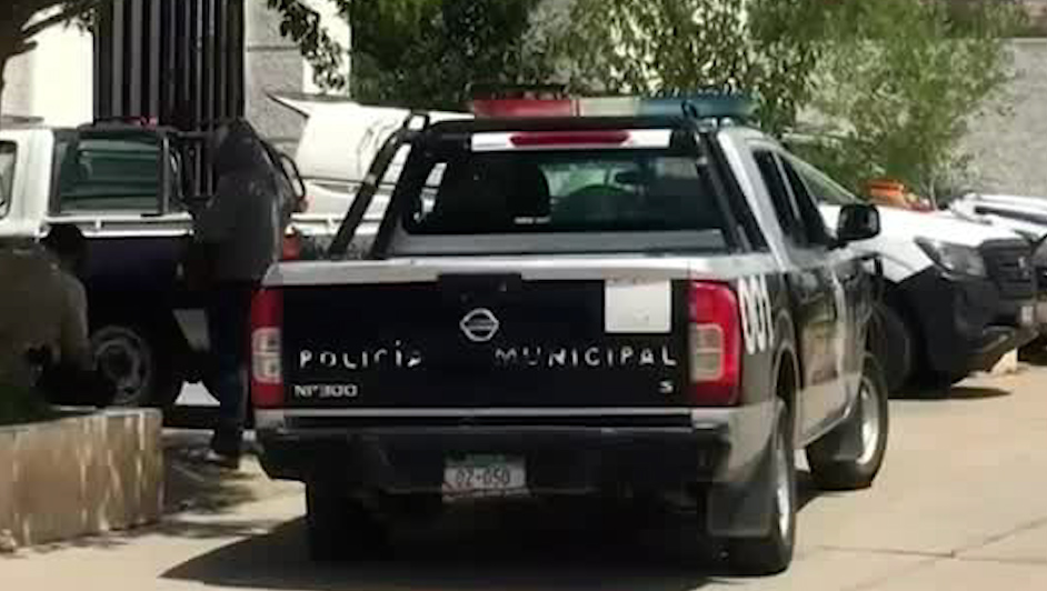 Cesan a 350 policías en Zacatecas por no aprobar exámenes de control y confianza