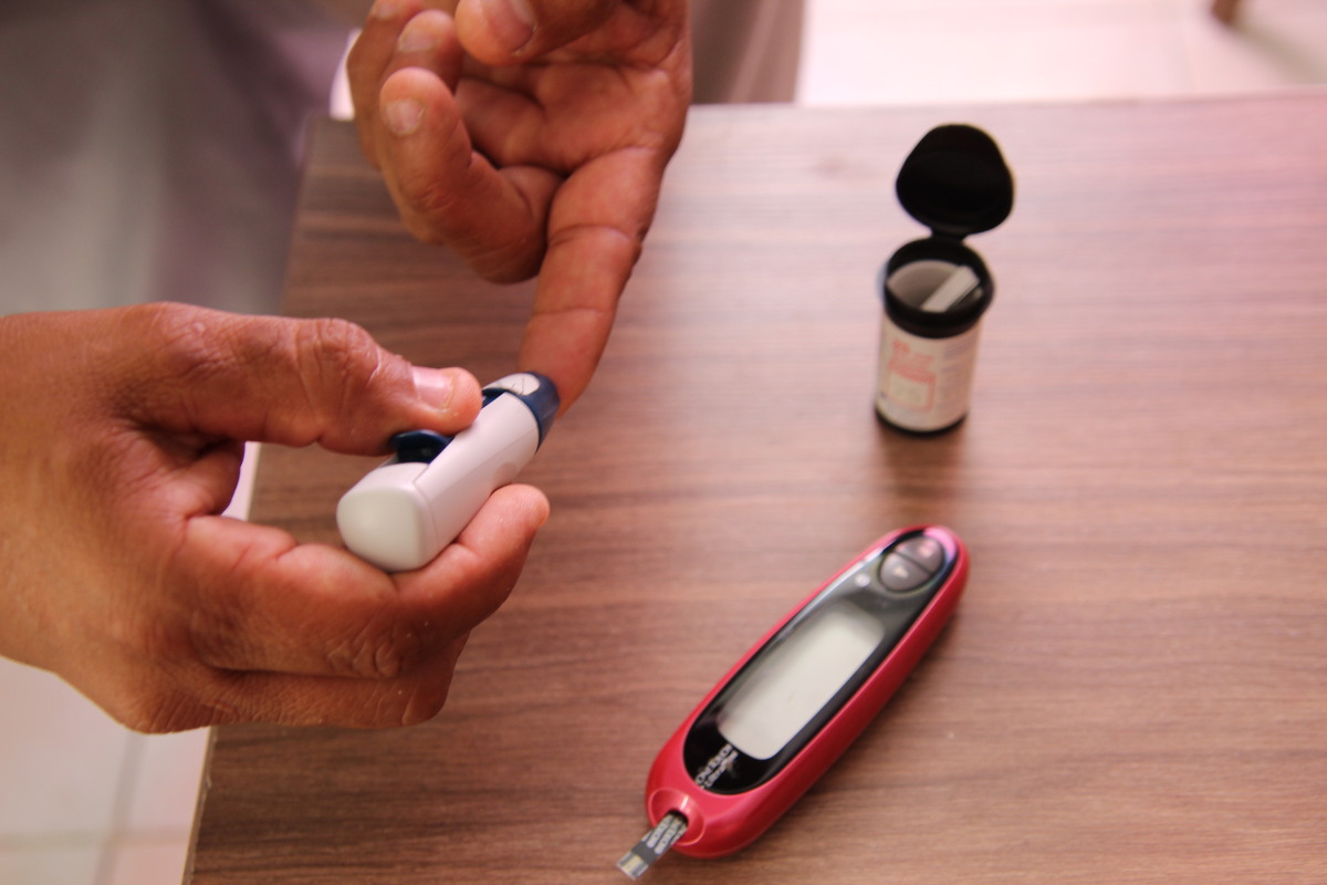 Gasto anual por paciente de diabetes puede llegar a casi 47 mil pesos: Economía y Profeco