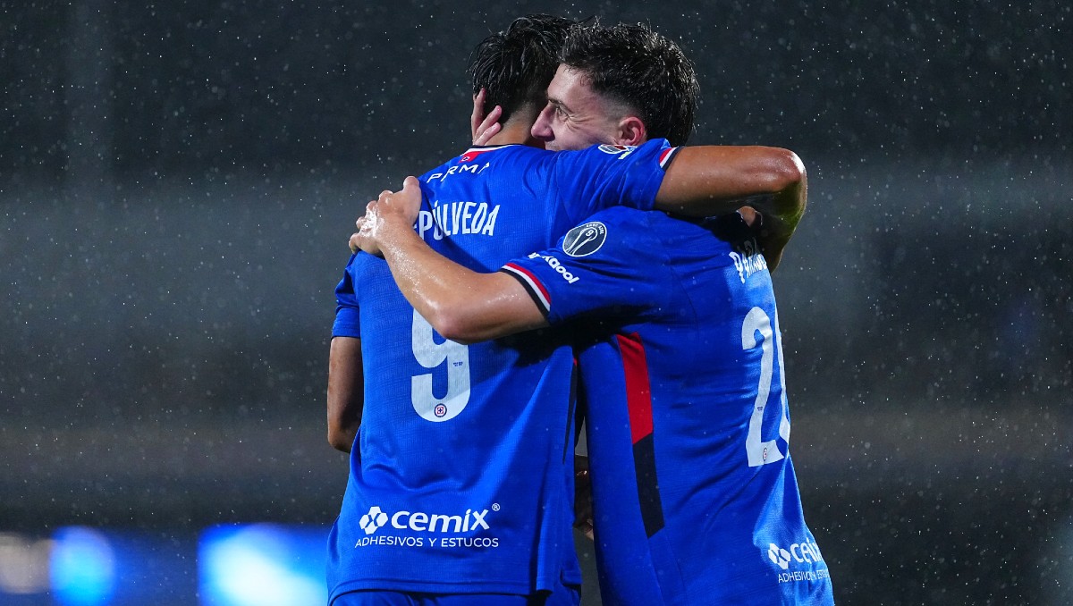 Cruz Azul se mentaliza para la liguilla y Copa Intercontinental: "El equipo cada vez está mejor"