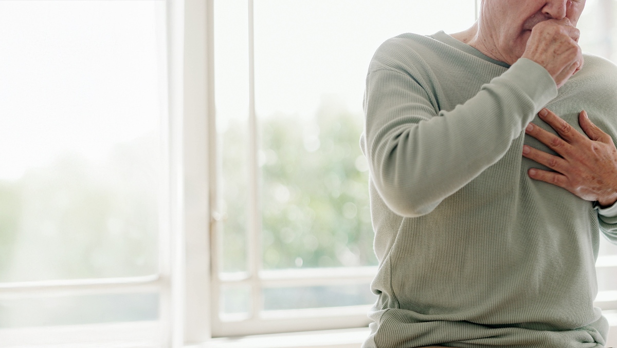 Estos son los síntomas sutiles del cáncer de pulmón que nunca debes ignorar