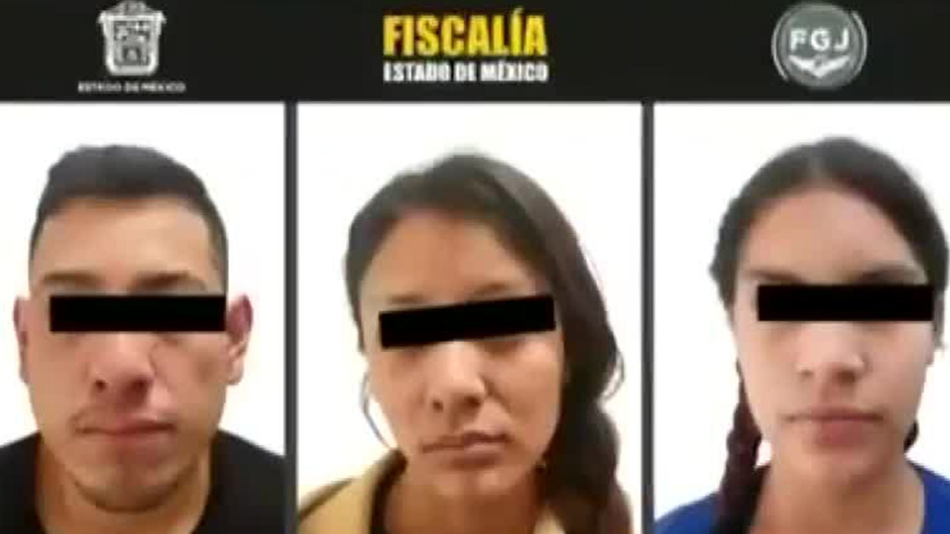 En Edomex, aplazan la audiencia de vinculación de los 3 imputados en el caso del sacerdote Ernesto