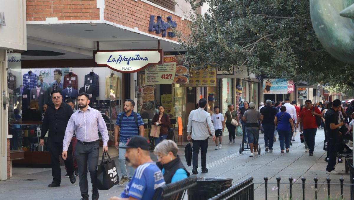 El Buen Fin 2025 se realizó del 13 al 17 de noviembre. | Roberto Alanís