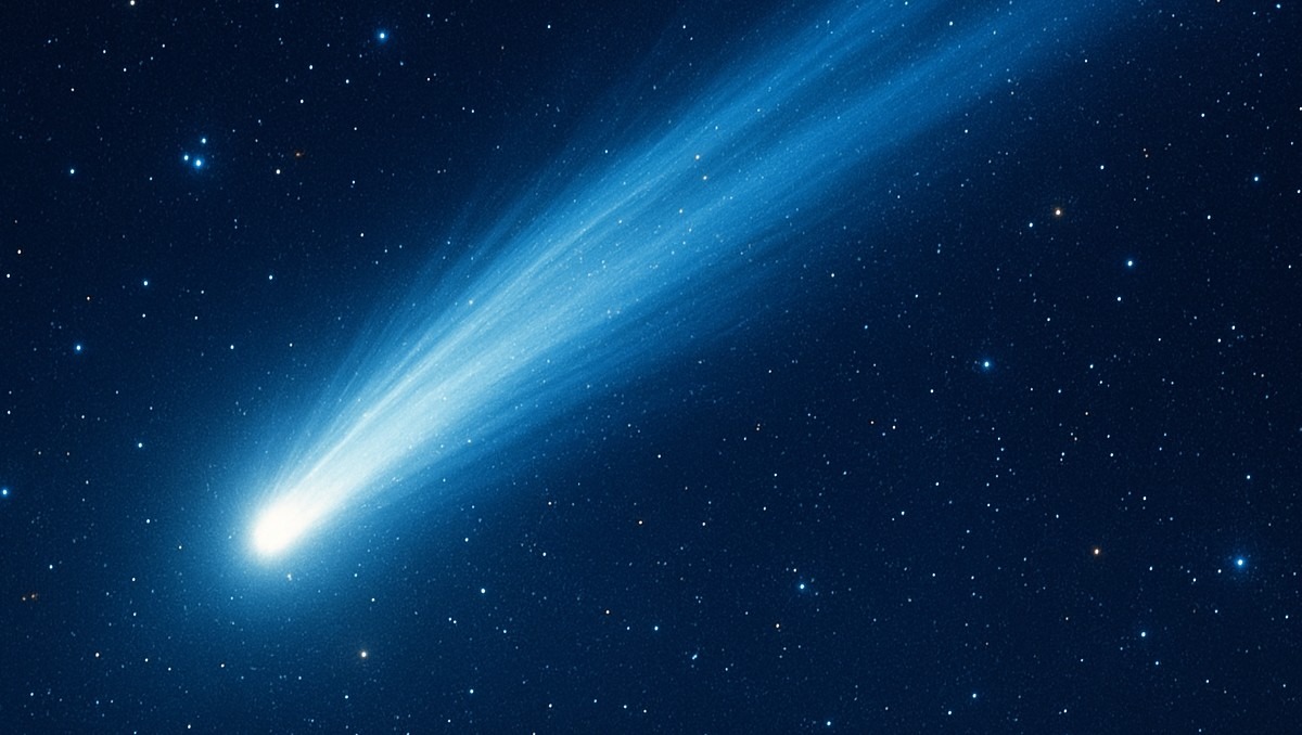 El cometa 210P/Christensen alcanzará su perihelio | DISCOVER