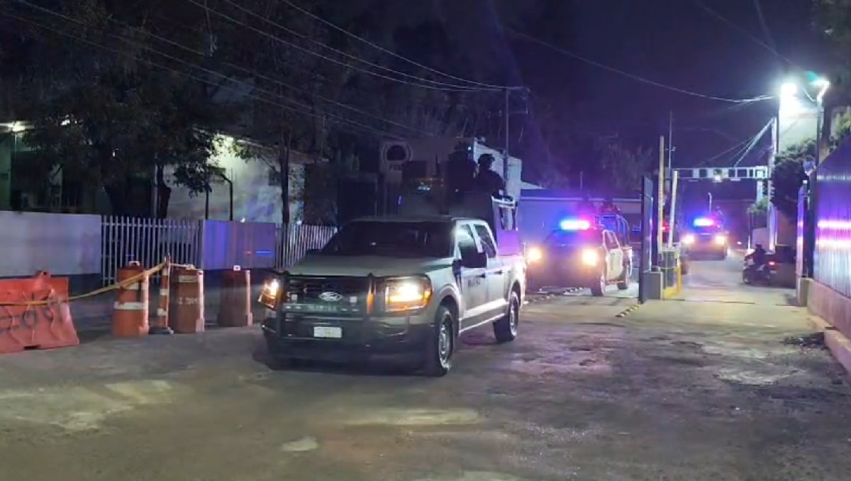 Trasladan a 'El Licenciado' a la prisión del Altiplano; es uno de los autores intelectuales del asesinato de Carlos Manzo