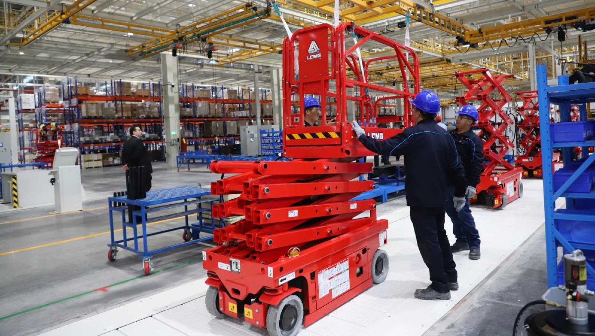 Empresa en Nuevo León | Leonel Rocha