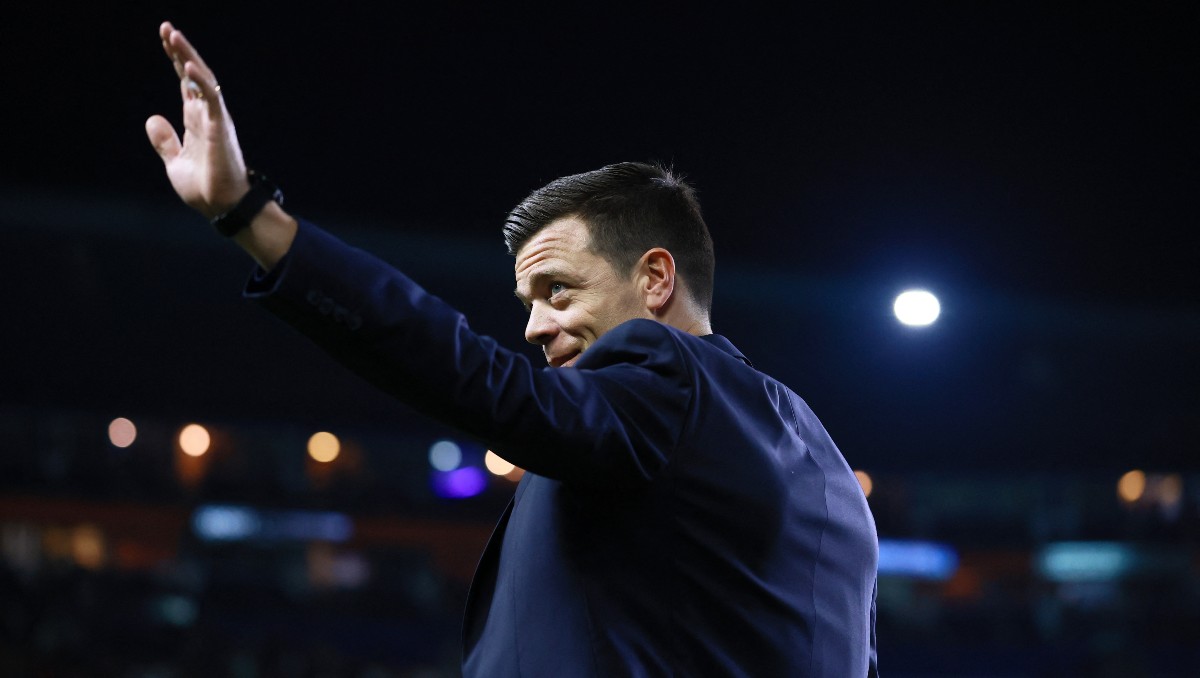 Esteban Solari celebra la victoria en su debut con Pachuca: "Es mérito de los jugadores"