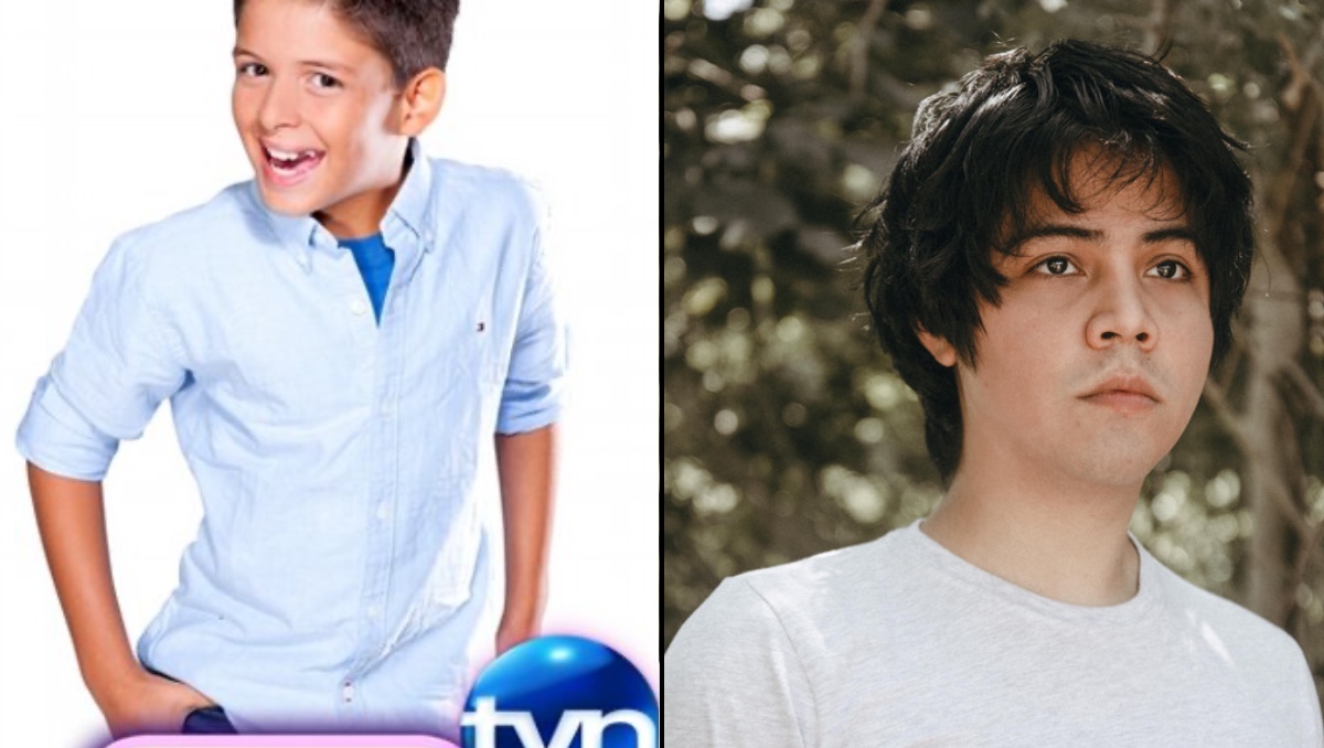 Hallan muerto a Esteban, ex estrella infantil de 'Canta Conmigo'; estaba envuelto en plástico