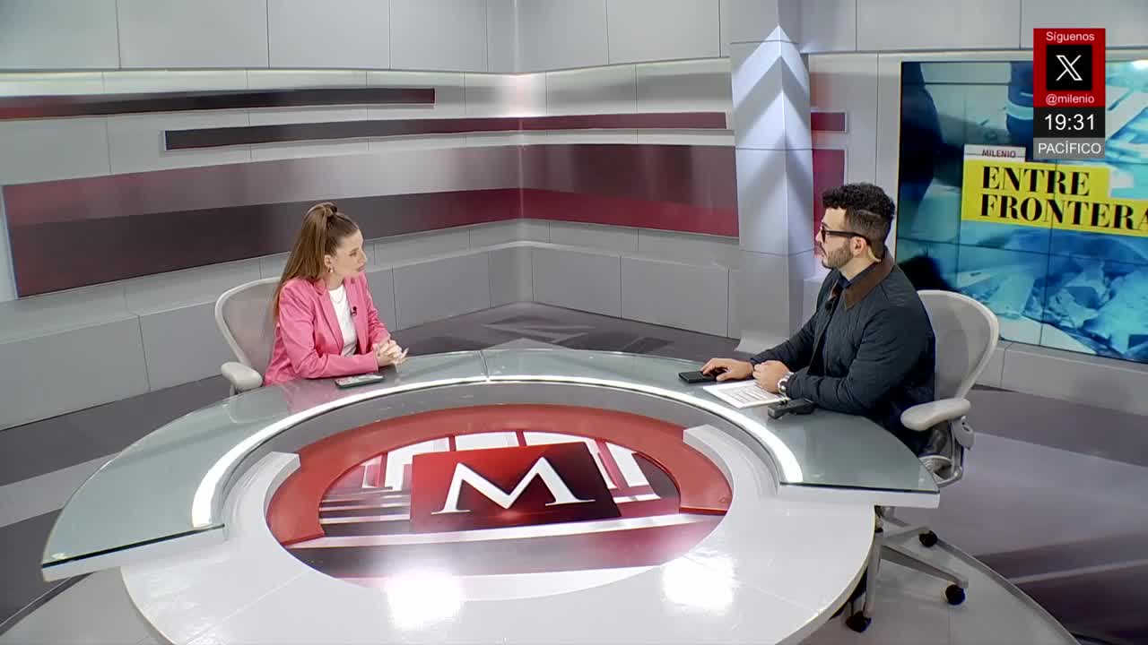 EU y Rusia deciden el destino de Ucrania y la ONU interviene en Gaza | Entre Fronteras