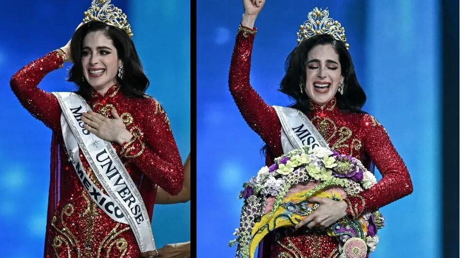 Fátima Bosch gana Miss Universo 2025; ésta es la biografía de la mujer más bella del mundo