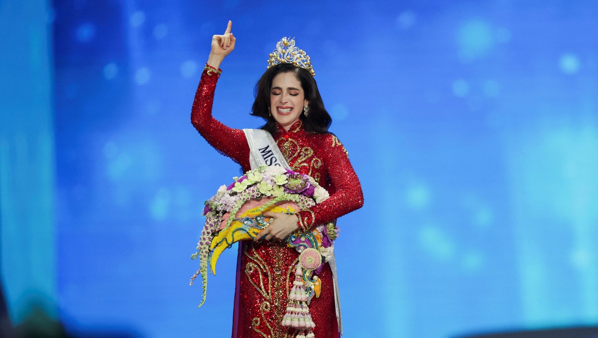 Fátima Bosh deberá cumplir con ciertas actividades tras ser coronada | Reuters