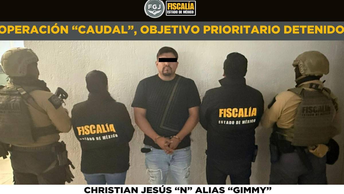 Una ficha de búsqueda detallaba que Christian Jesús Castillo Grimaldo fue visto por última vez en el municipio de Tlalmanalco. Especial