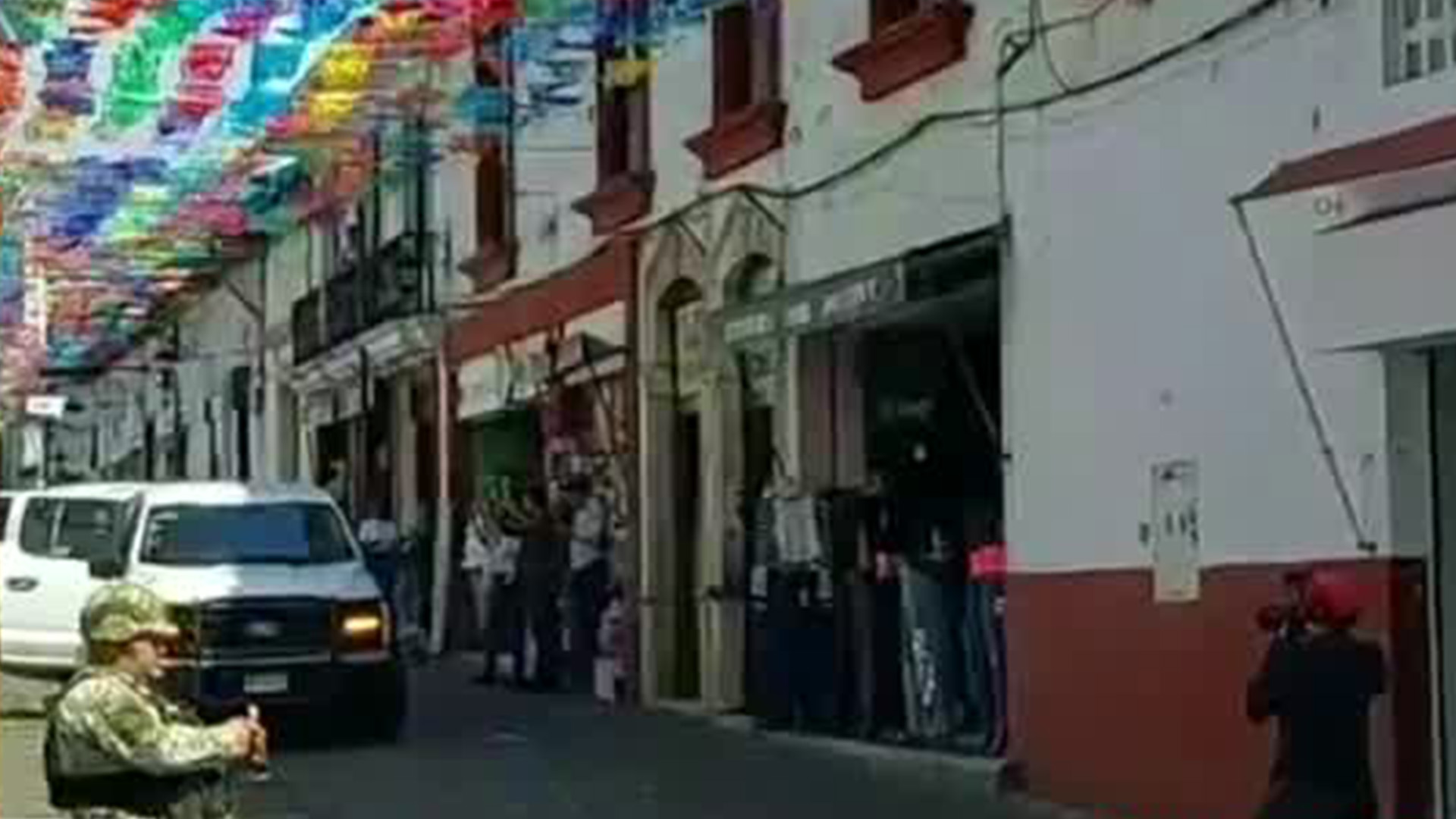 La Fiscalía aplaza la audiencia de escoltas relacionados con el asesinato de Carlos Manzo