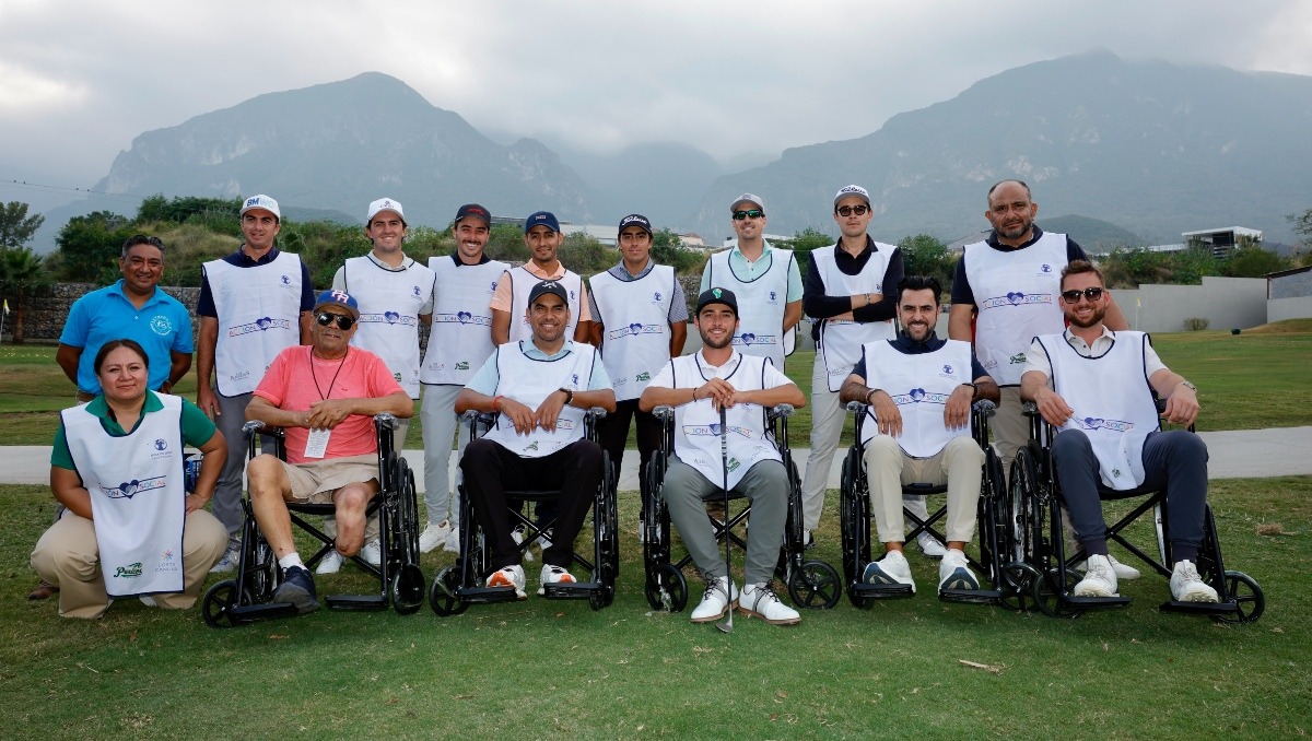 Gira Profesional Mexicana impulsa la inclusión y movilidad en la VII Copa Multimedios