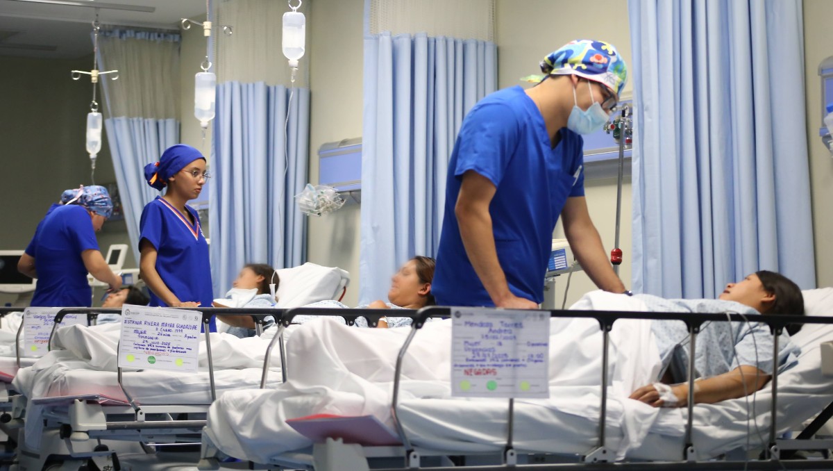 Guanajuato: niñas violadas y embarazadas revelan crisis oculta | Daniela Béjar